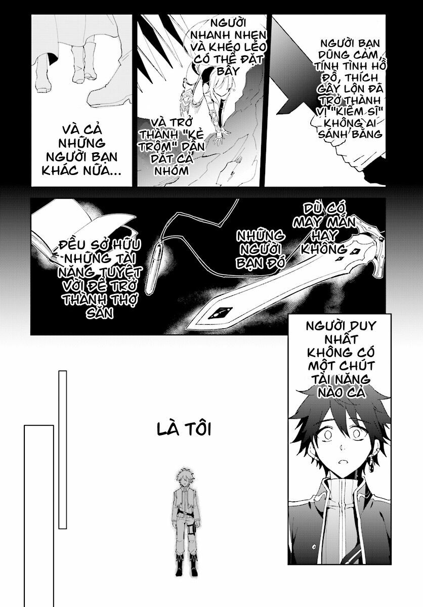 Nageki No Bourei Wa Intai Shitai - Saijiyaku Hanta Ni Yoru Saikiyou Patei Ikusei Jutsu Chap 1 - Next Chap 2