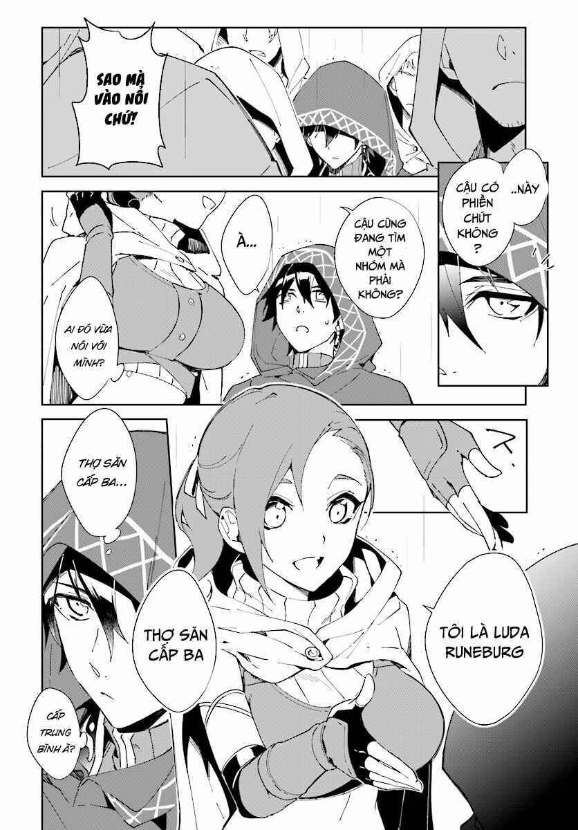 Nageki No Bourei Wa Intai Shitai - Saijiyaku Hanta Ni Yoru Saikiyou Patei Ikusei Jutsu Chap 1 - Next Chap 2