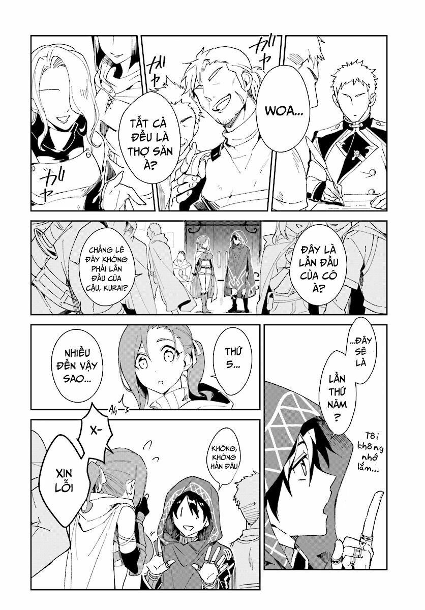 Nageki No Bourei Wa Intai Shitai - Saijiyaku Hanta Ni Yoru Saikiyou Patei Ikusei Jutsu Chap 1 - Next Chap 2