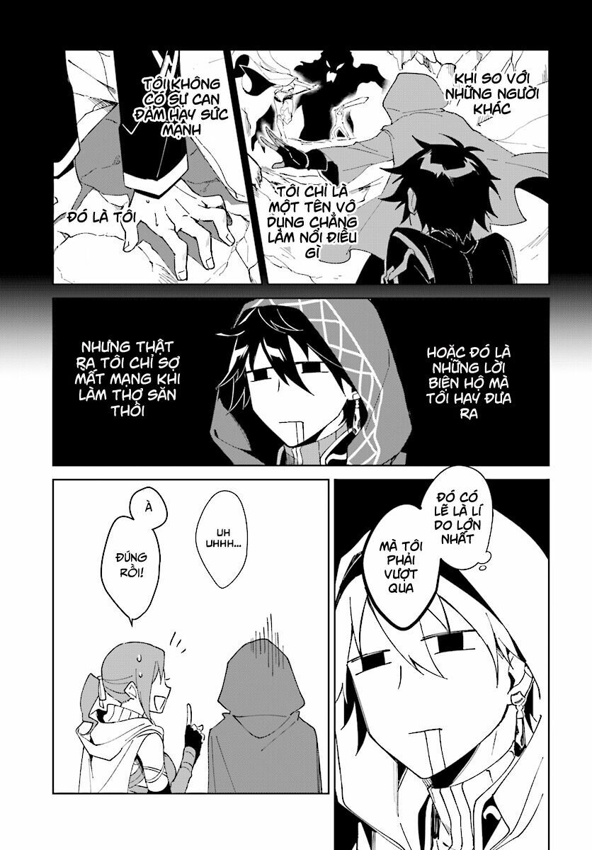 Nageki No Bourei Wa Intai Shitai - Saijiyaku Hanta Ni Yoru Saikiyou Patei Ikusei Jutsu Chap 1 - Next Chap 2