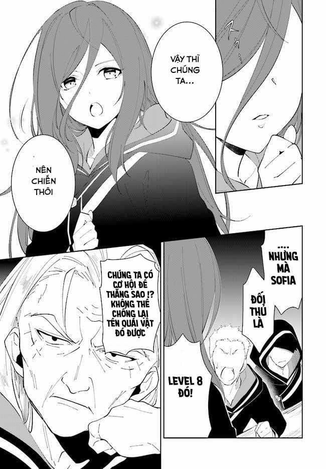 Nageki No Bourei Wa Intai Shitai - Saijiyaku Hanta Ni Yoru Saikiyou Patei Ikusei Jutsu Chap 18 - Next Chap 19