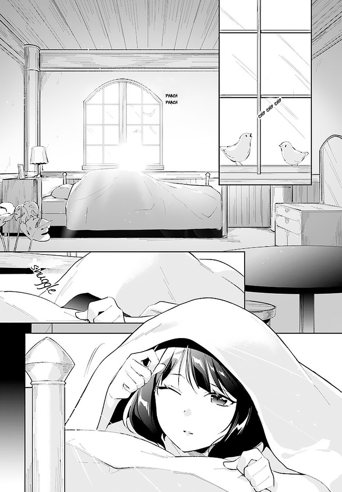 Nageki No Bourei Wa Intai Shitai - Saijiyaku Hanta Ni Yoru Saikiyou Patei Ikusei Jutsu Chap 19 - Next Chap 20