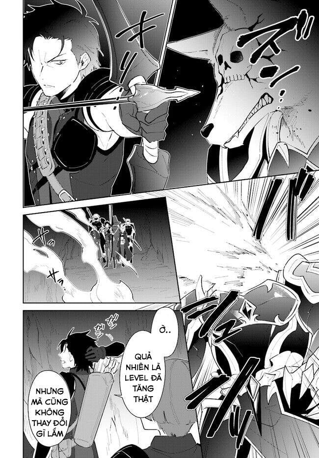 Nageki No Bourei Wa Intai Shitai - Saijiyaku Hanta Ni Yoru Saikiyou Patei Ikusei Jutsu Chap 21.1 - Next Chap 22.1