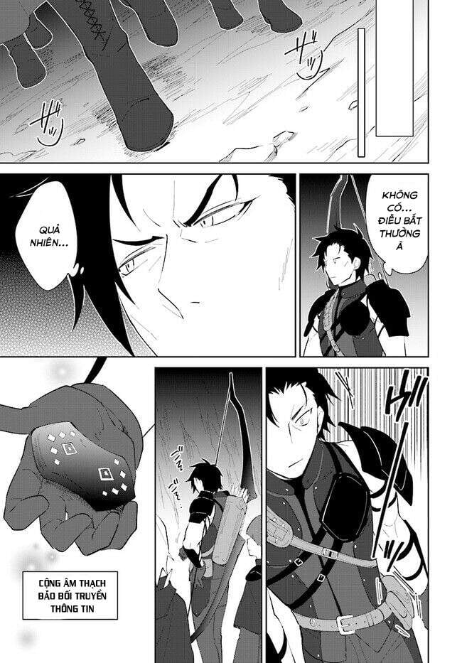 Nageki No Bourei Wa Intai Shitai - Saijiyaku Hanta Ni Yoru Saikiyou Patei Ikusei Jutsu Chap 21.1 - Next Chap 22.1