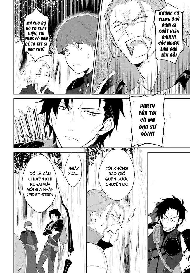 Nageki No Bourei Wa Intai Shitai - Saijiyaku Hanta Ni Yoru Saikiyou Patei Ikusei Jutsu Chap 21.1 - Next Chap 22.1