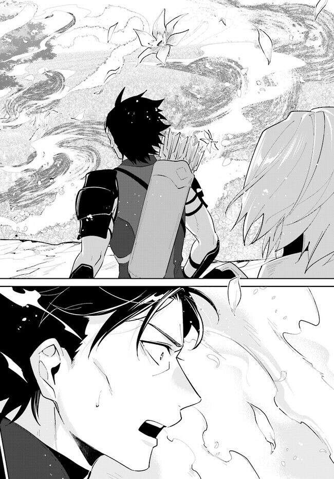 Nageki No Bourei Wa Intai Shitai - Saijiyaku Hanta Ni Yoru Saikiyou Patei Ikusei Jutsu Chap 21.1 - Next Chap 22.1