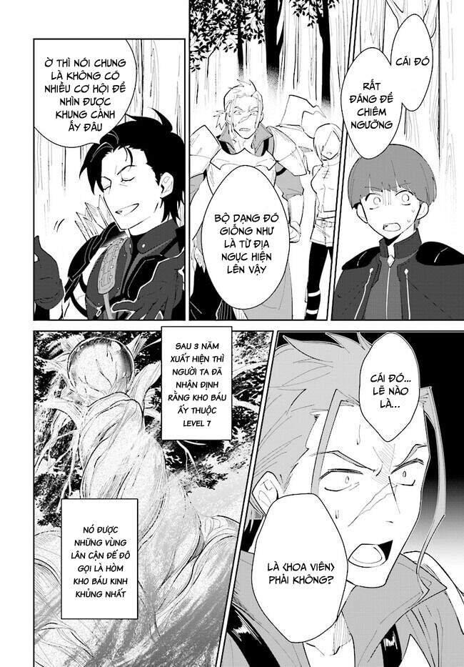 Nageki No Bourei Wa Intai Shitai - Saijiyaku Hanta Ni Yoru Saikiyou Patei Ikusei Jutsu Chap 21.2 - Next Chap 22.2