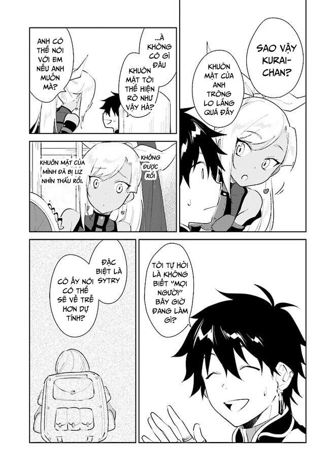 Nageki No Bourei Wa Intai Shitai - Saijiyaku Hanta Ni Yoru Saikiyou Patei Ikusei Jutsu Chap 21.2 - Next Chap 22.2