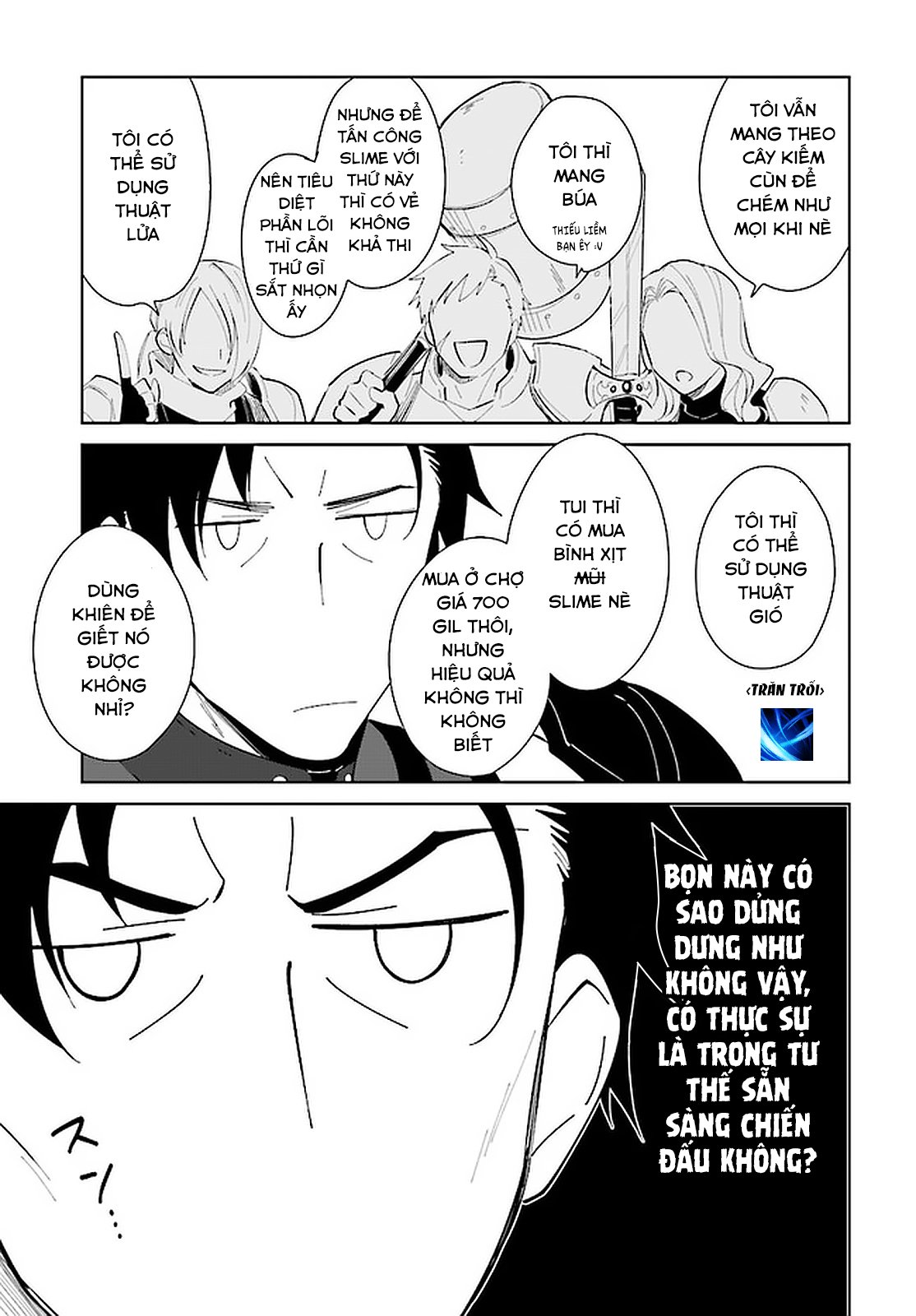 Nageki No Bourei Wa Intai Shitai - Saijiyaku Hanta Ni Yoru Saikiyou Patei Ikusei Jutsu Chap 22.2 - Next Chap 23.2