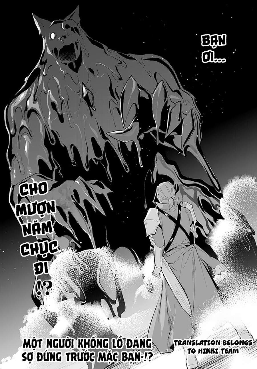 Nageki No Bourei Wa Intai Shitai - Saijiyaku Hanta Ni Yoru Saikiyou Patei Ikusei Jutsu Chap 23.2 - Next Chap 24.2