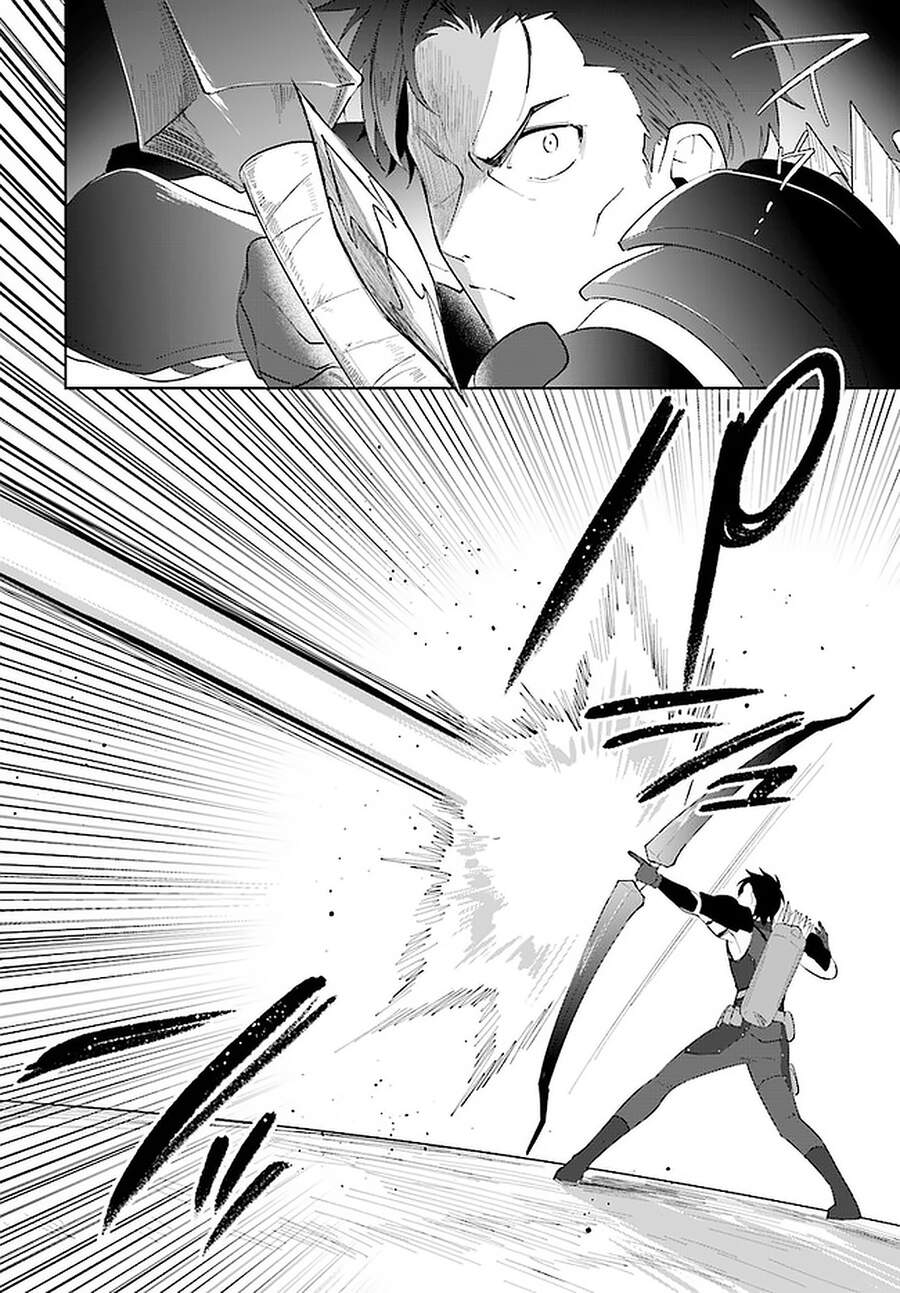 Nageki No Bourei Wa Intai Shitai - Saijiyaku Hanta Ni Yoru Saikiyou Patei Ikusei Jutsu Chap 24.1 - Next Chap 25.1