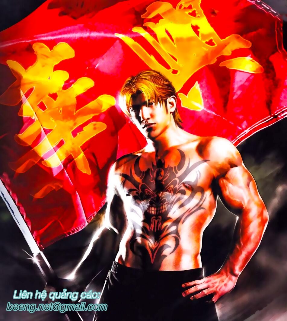 Hỏa Hồng Niên Đại Hắc Cốt Đường Chap 801 - Next Chap 802