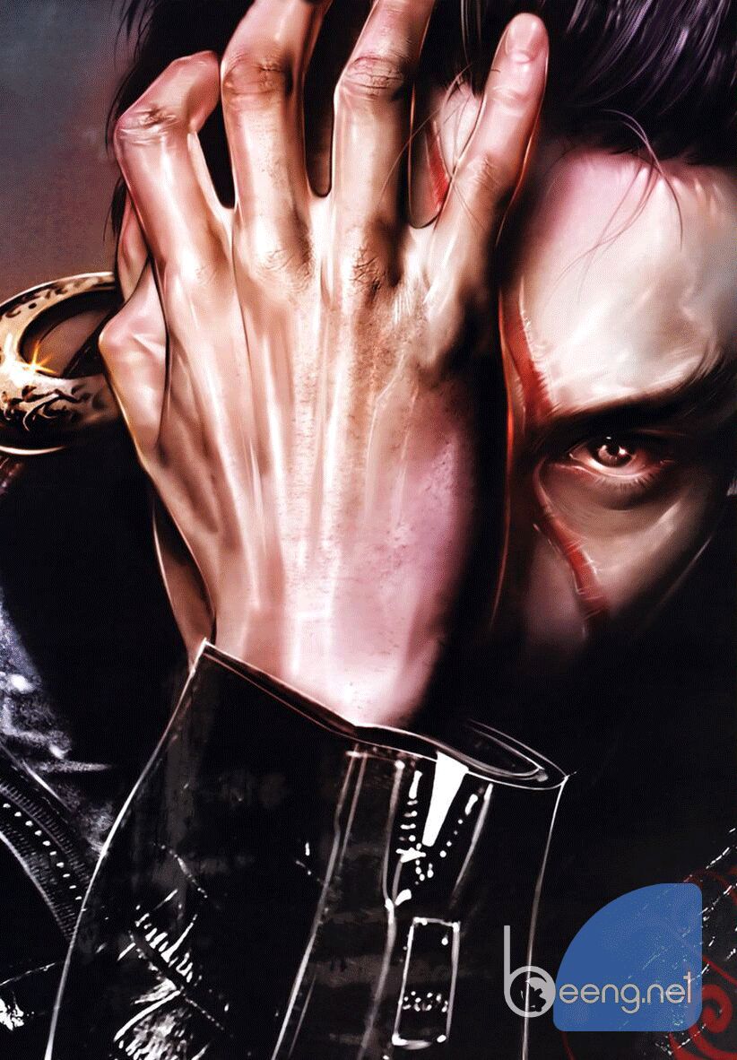 Hỏa Hồng Niên Đại Hắc Cốt Đường Chap 658 - Next Chap 659