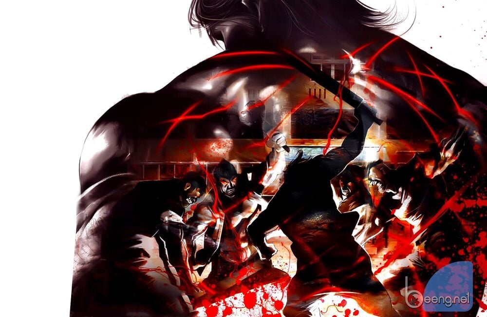 Hỏa Hồng Niên Đại Hắc Cốt Đường Chap 625 - Next Chap 626