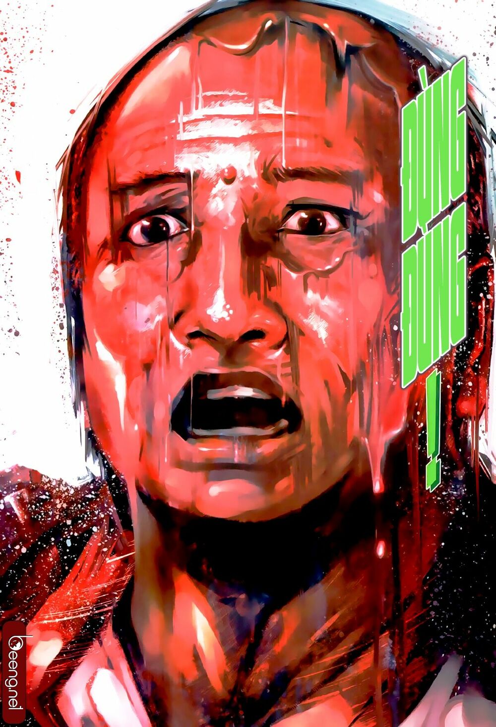 Hỏa Hồng Niên Đại Hắc Cốt Đường Chap 516 - Next Chap 517