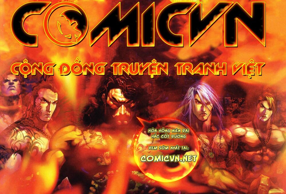 Hỏa Hồng Niên Đại Hắc Cốt Đường Chap 111 - Next Chap 112