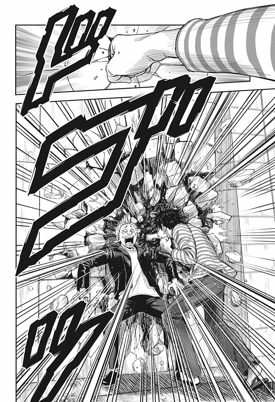 Kẻ Bảo Vệ Phù Thủy Là Một Orge Chap 1 - Next Chap 2