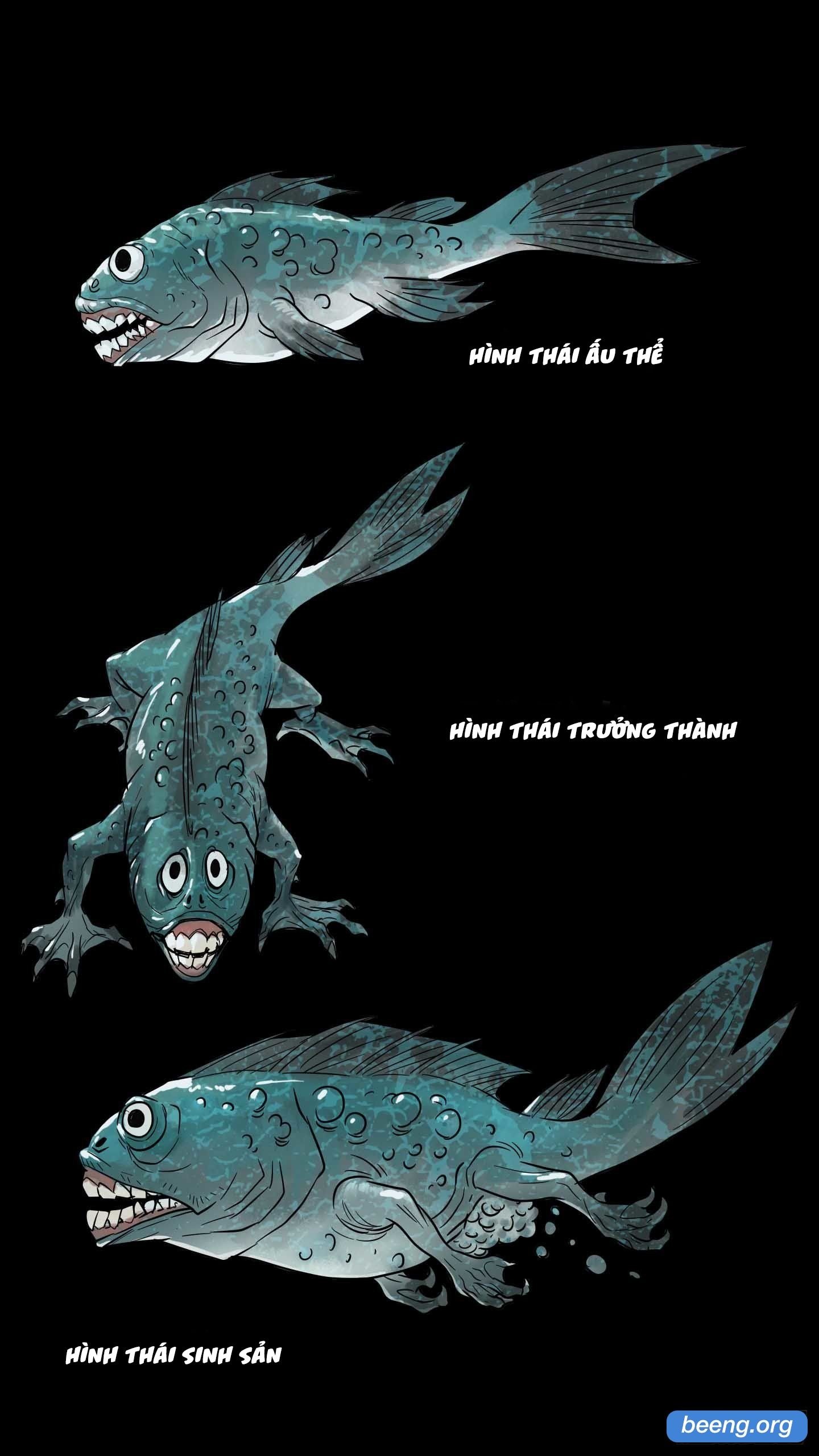 Quay Đầu Là Bờ Chap 0 - Next Chap 1