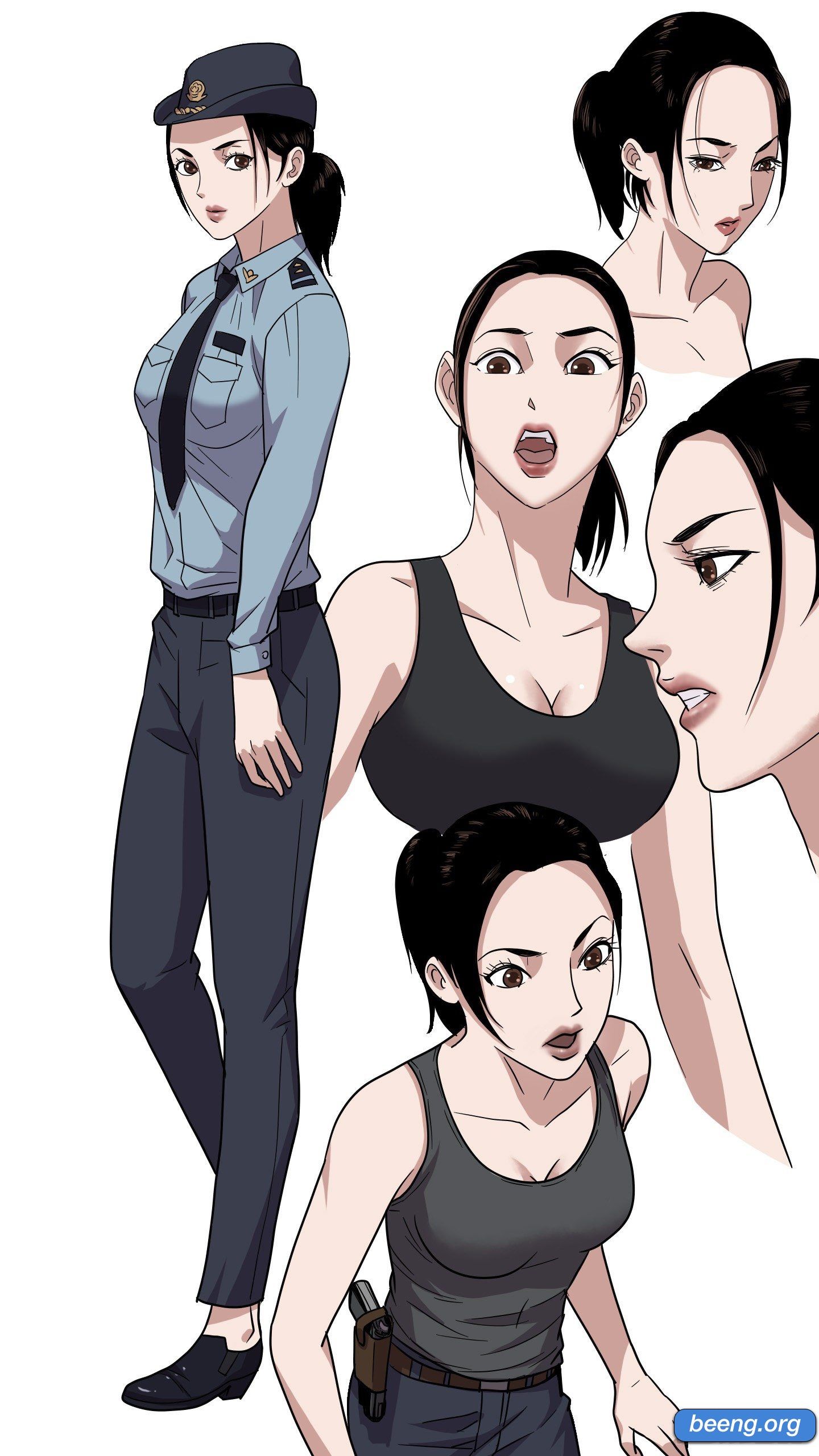 Quay Đầu Là Bờ Chap 0 - Next Chap 1