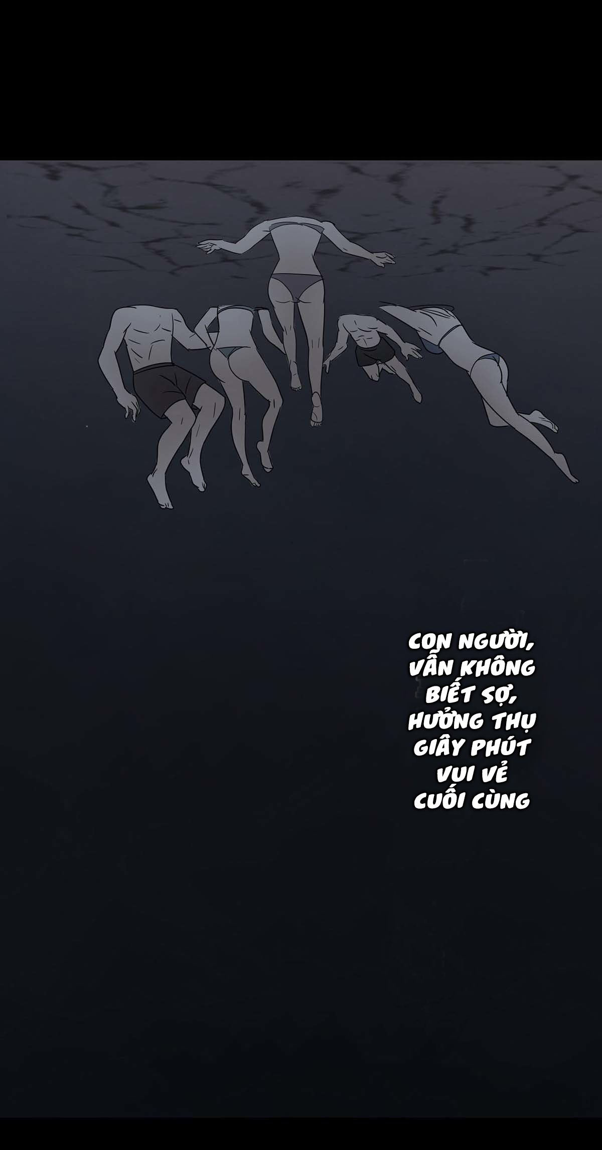 Quay Đầu Là Bờ Chap 0 - Next Chap 1