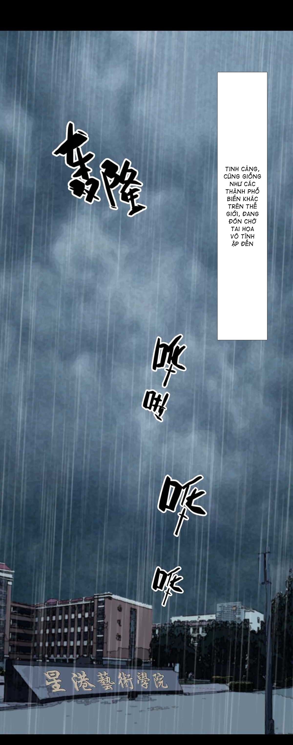 Quay Đầu Là Bờ Chap 0 - Next Chap 1