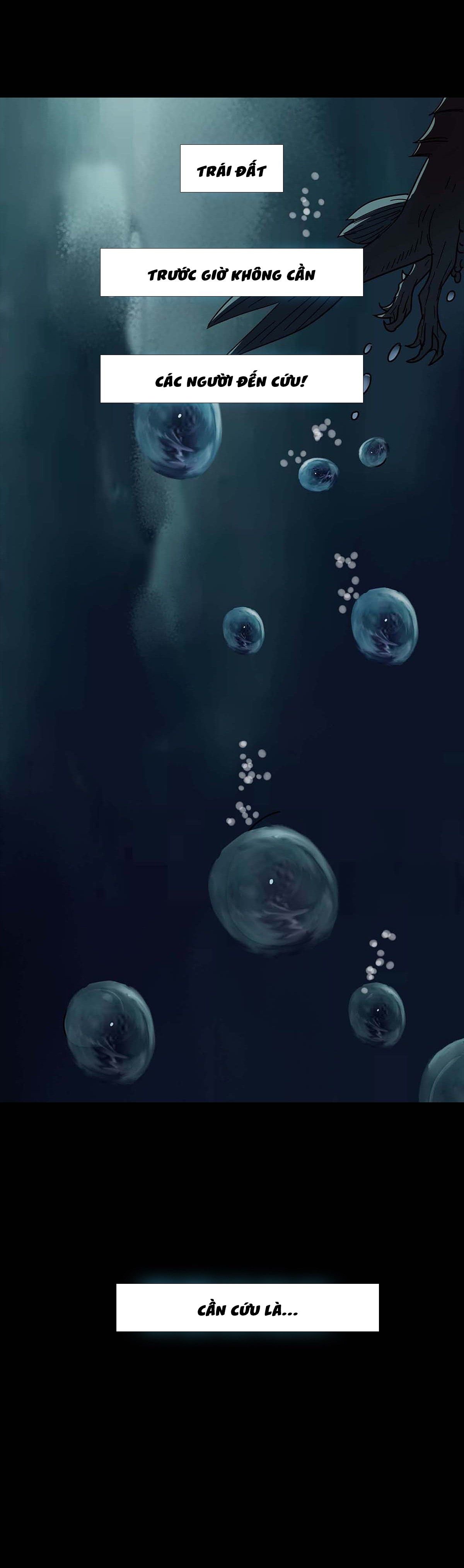 Quay Đầu Là Bờ Chap 0 - Next Chap 1