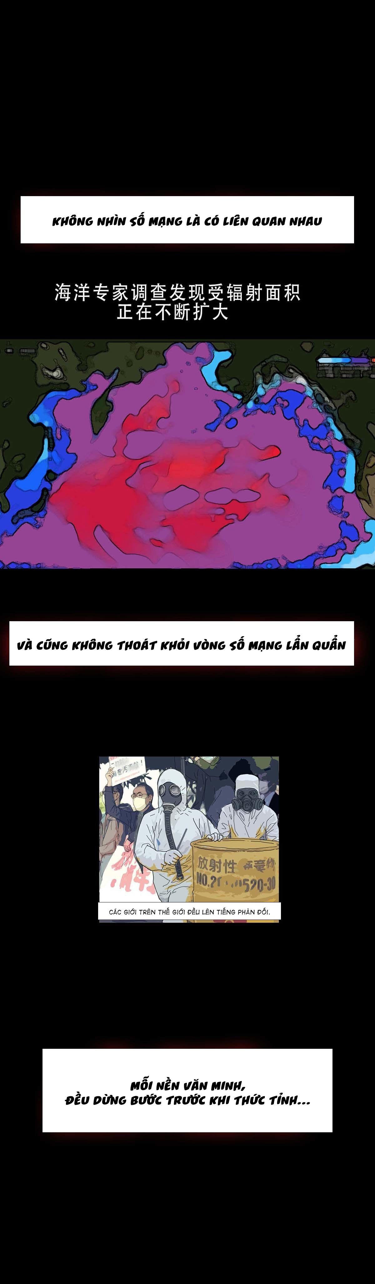 Quay Đầu Là Bờ Chap 0 - Next Chap 1