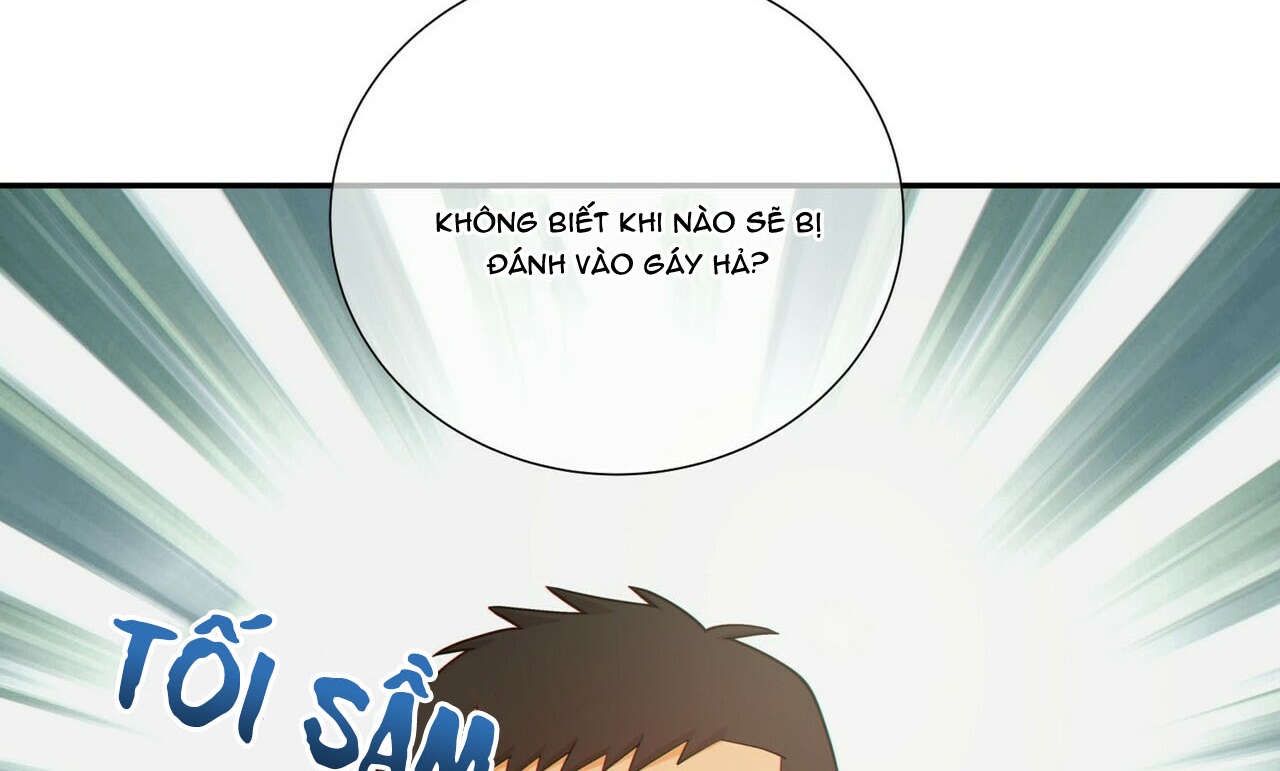 Thời Gian Giữa Sói Và Chó Chap 56 - Next Chap 57