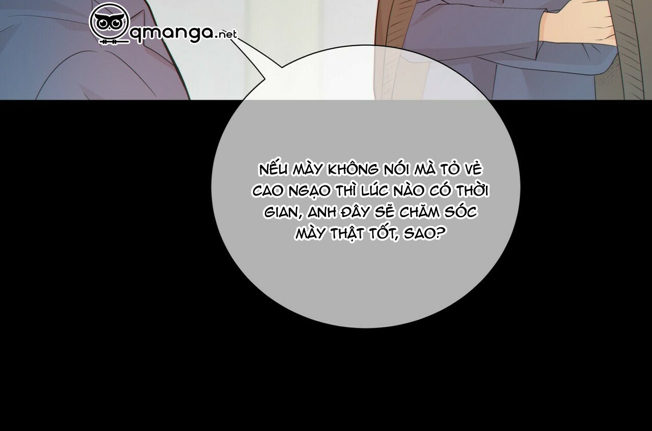 Thời Gian Giữa Sói Và Chó Chap 56 - Next Chap 57