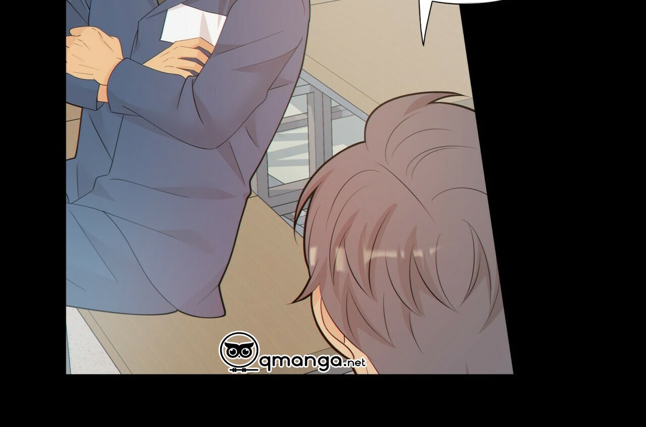 Thời Gian Giữa Sói Và Chó Chap 56 - Next Chap 57