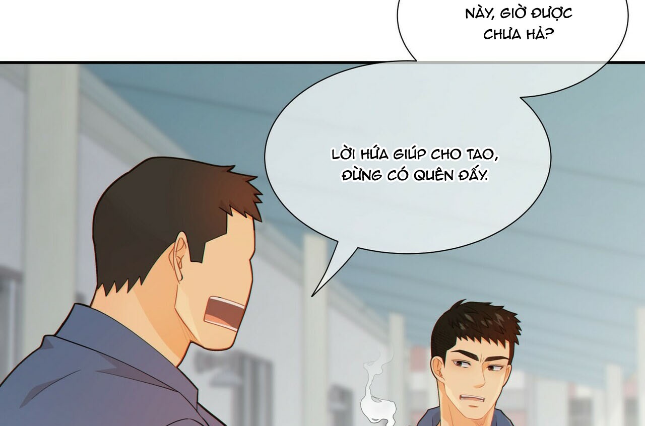 Thời Gian Giữa Sói Và Chó Chap 56 - Next Chap 57