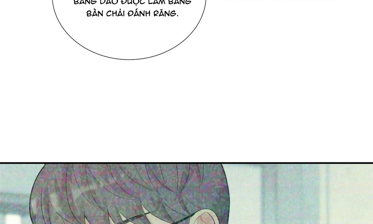 Thời Gian Giữa Sói Và Chó Chap 56 - Next Chap 57