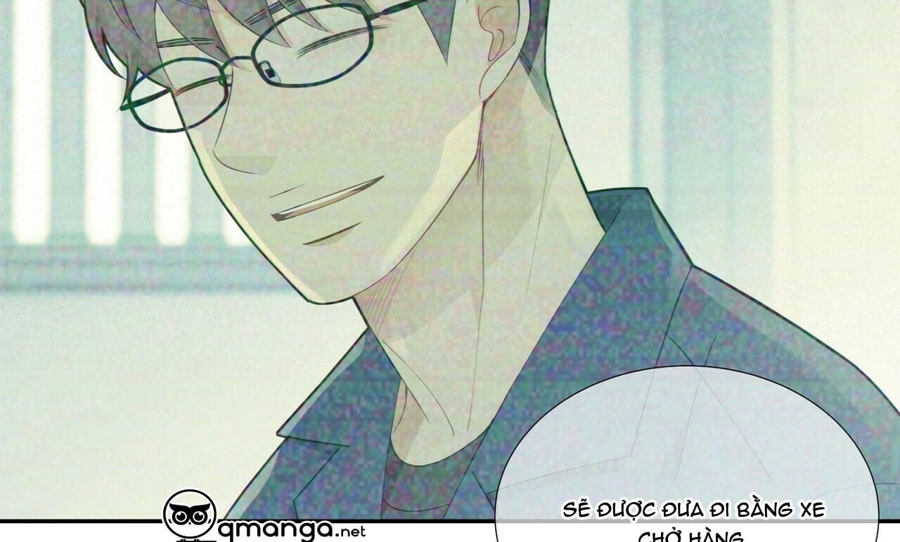 Thời Gian Giữa Sói Và Chó Chap 56 - Next Chap 57