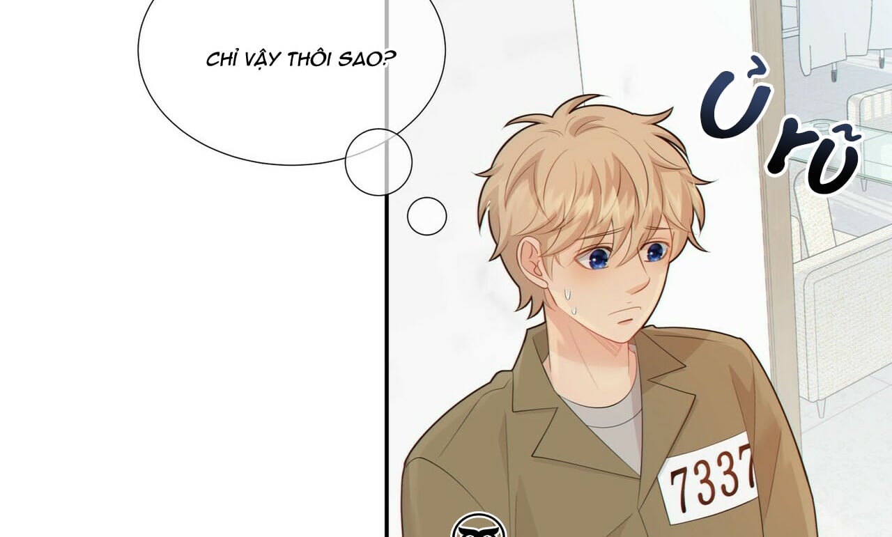Thời Gian Giữa Sói Và Chó Chap 56 - Next Chap 57