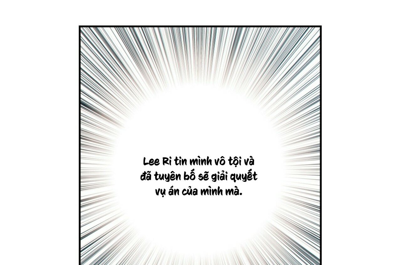 Thời Gian Giữa Sói Và Chó Chap 56 - Next Chap 57