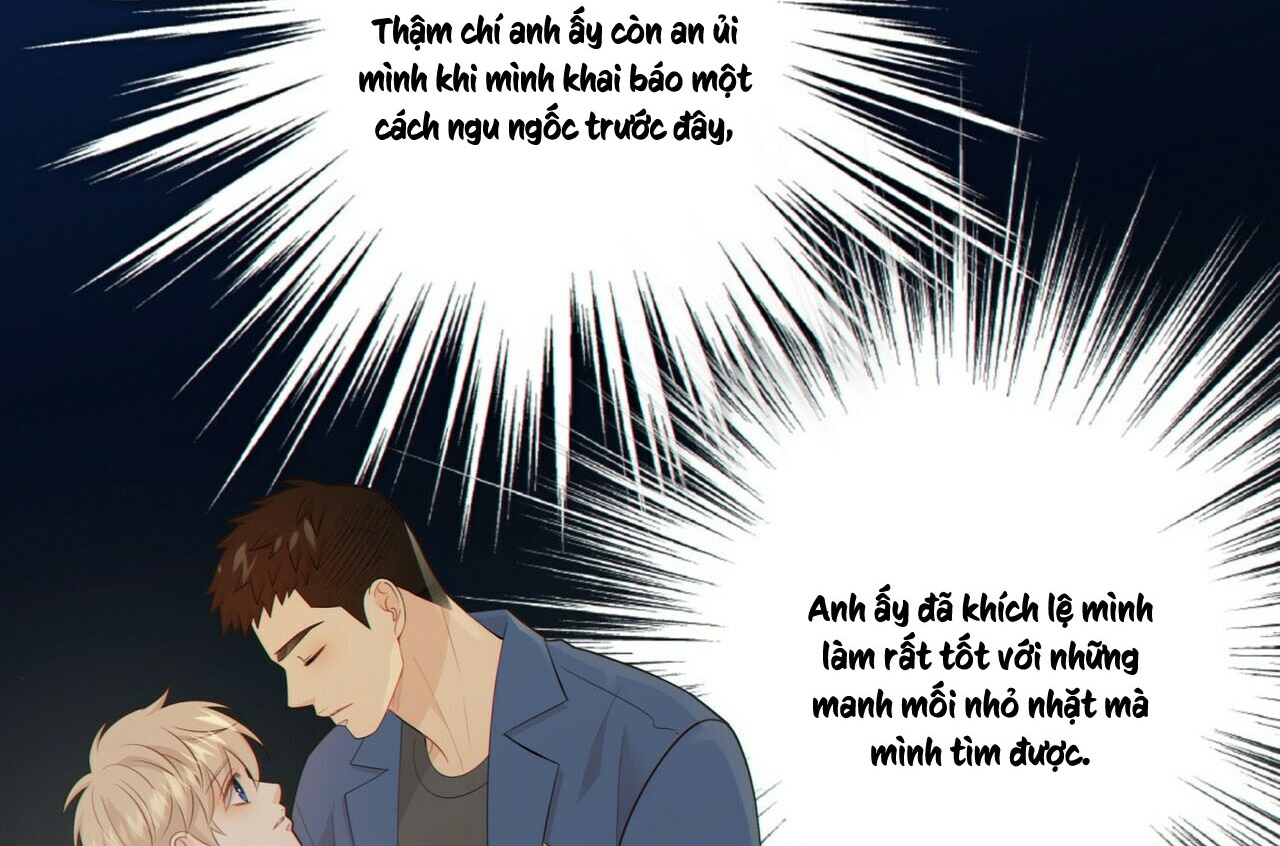 Thời Gian Giữa Sói Và Chó Chap 56 - Next Chap 57