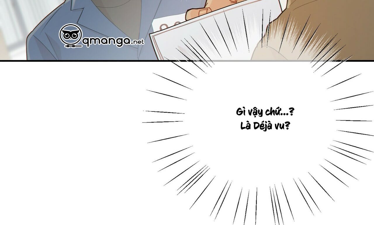 Thời Gian Giữa Sói Và Chó Chap 56 - Next Chap 57