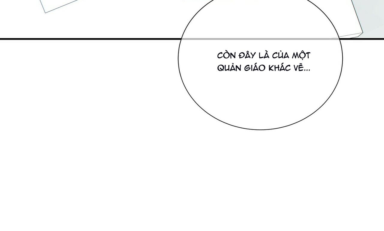 Thời Gian Giữa Sói Và Chó Chap 56 - Next Chap 57