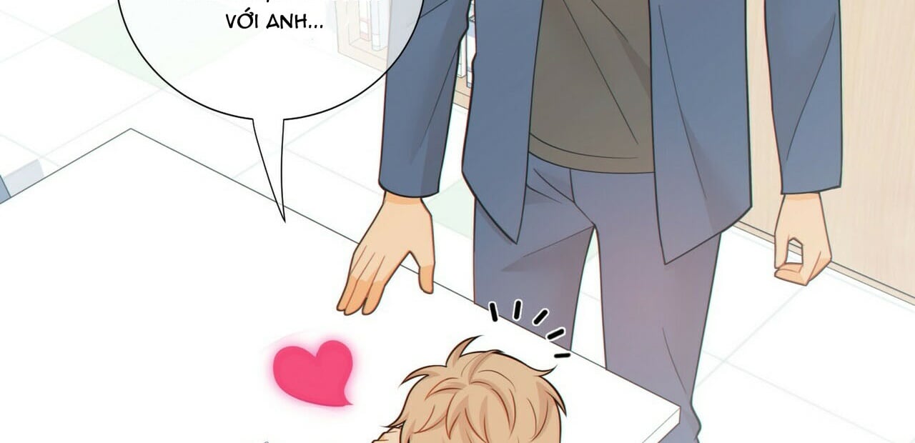 Thời Gian Giữa Sói Và Chó Chap 56 - Next Chap 57