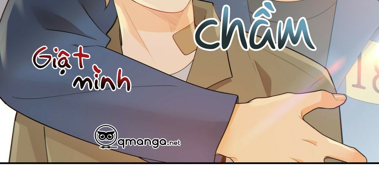 Thời Gian Giữa Sói Và Chó Chap 56 - Next Chap 57
