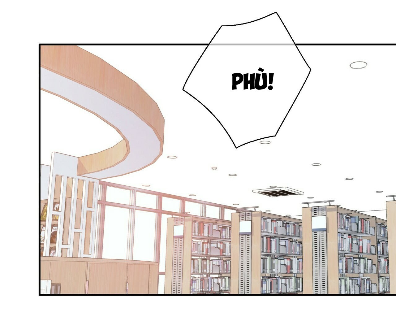 Thời Gian Giữa Sói Và Chó Chap 58 - Next Chap 59