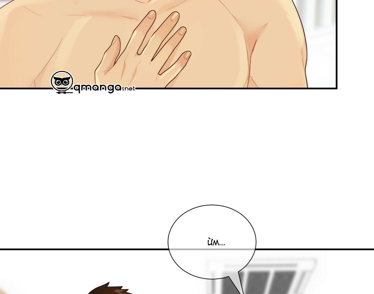 Thời Gian Giữa Sói Và Chó Chap 58 - Next Chap 59