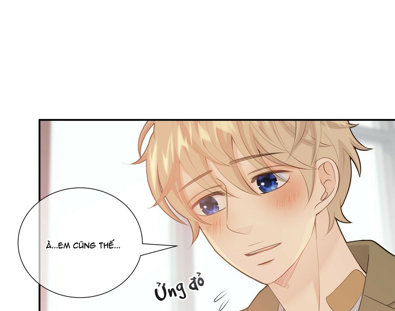 Thời Gian Giữa Sói Và Chó Chap 58 - Next Chap 59