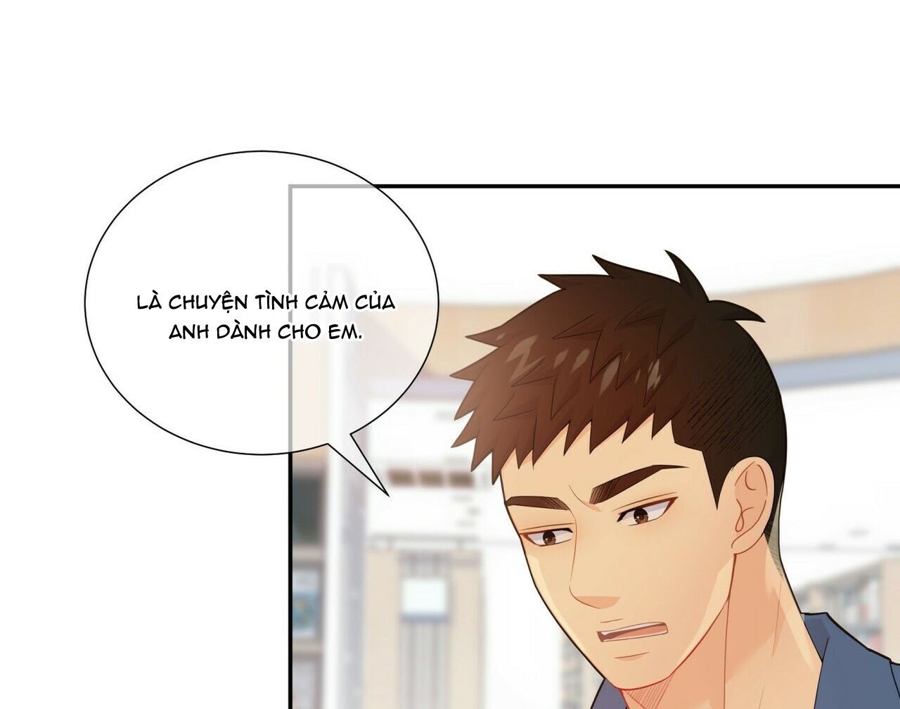 Thời Gian Giữa Sói Và Chó Chap 58 - Next Chap 59