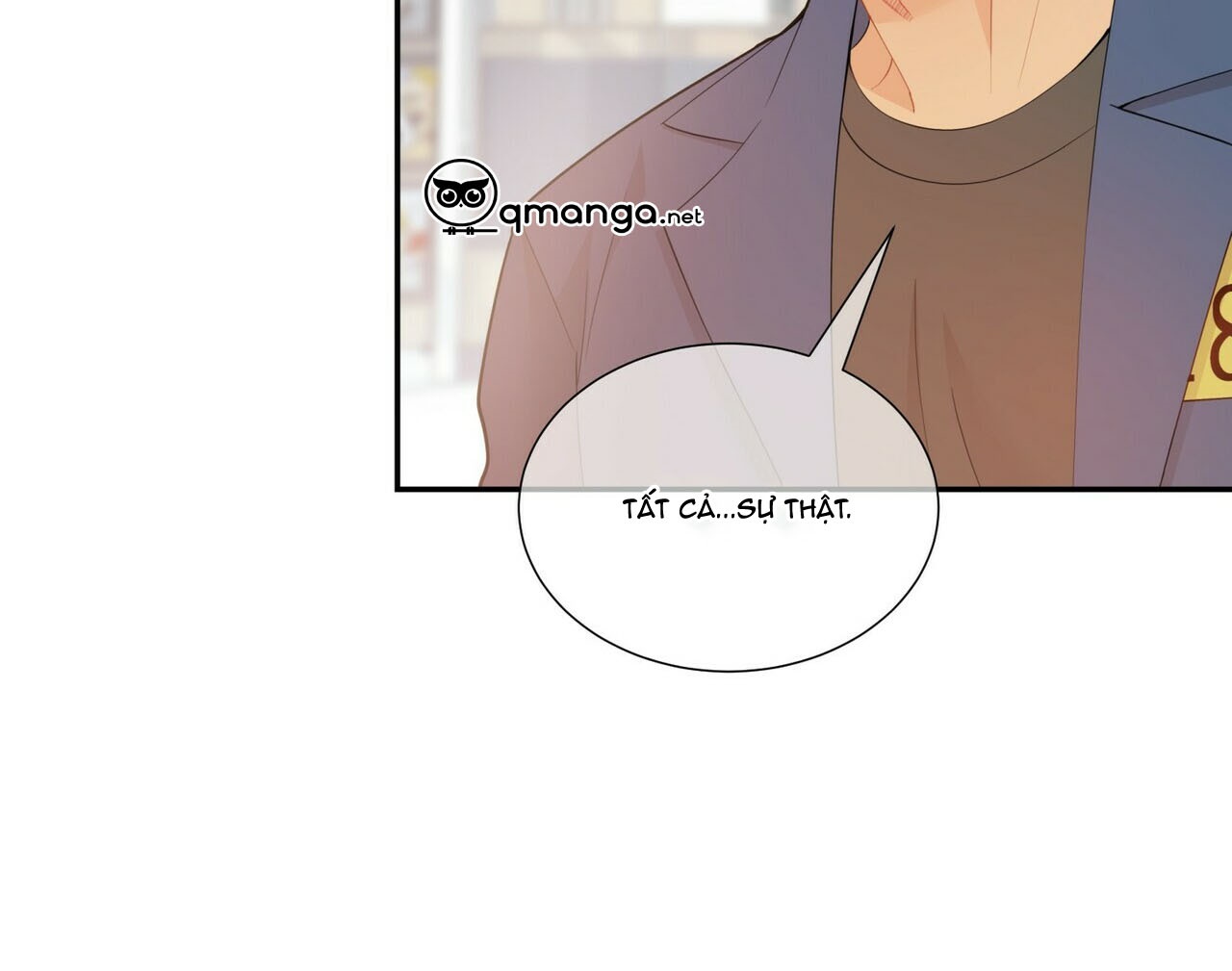 Thời Gian Giữa Sói Và Chó Chap 58 - Next Chap 59