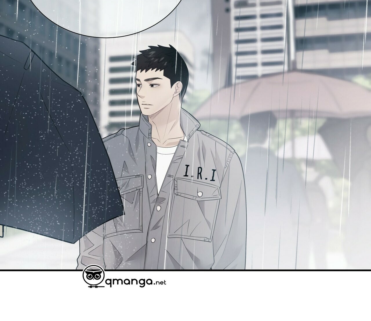 Thời Gian Giữa Sói Và Chó Chap 58 - Next Chap 59