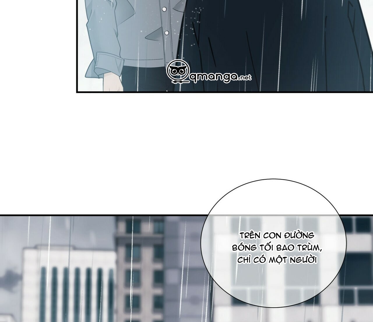 Thời Gian Giữa Sói Và Chó Chap 58 - Next Chap 59