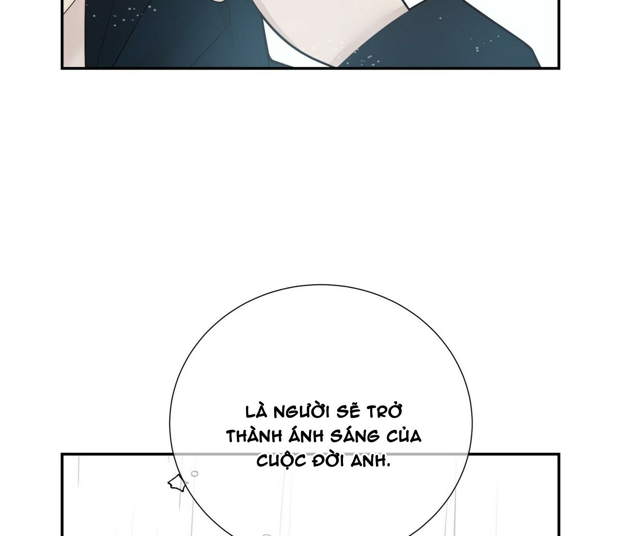 Thời Gian Giữa Sói Và Chó Chap 58 - Next Chap 59