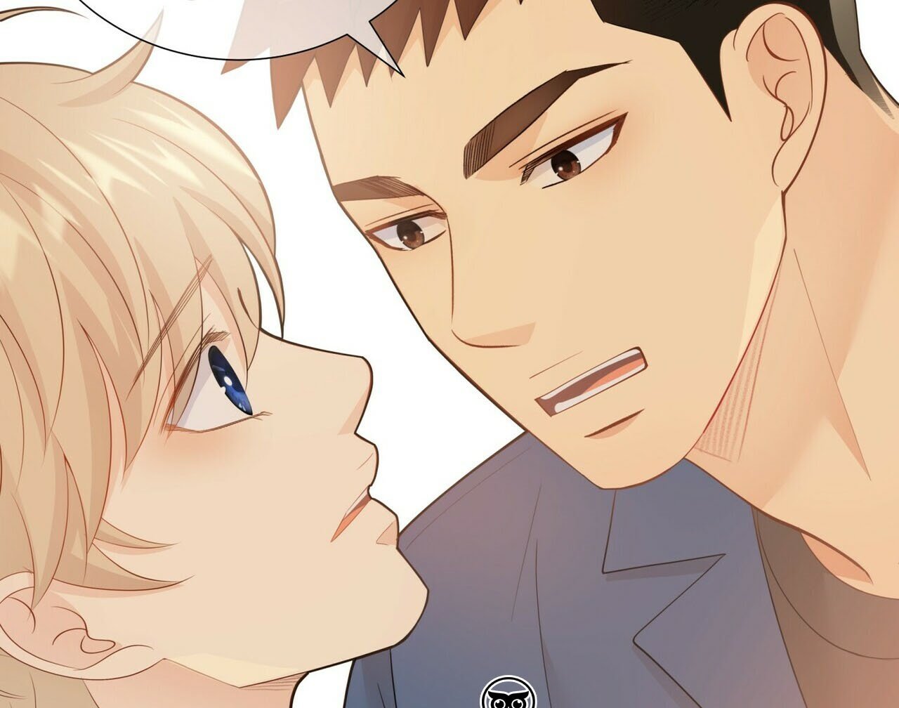 Thời Gian Giữa Sói Và Chó Chap 58 - Next Chap 59