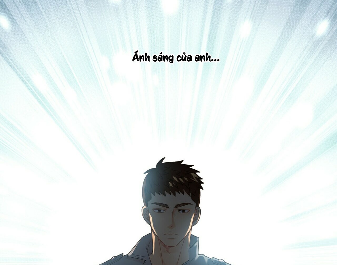 Thời Gian Giữa Sói Và Chó Chap 58 - Next Chap 59